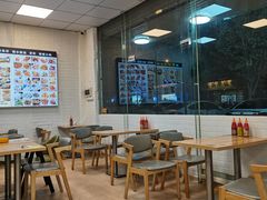 -新时尚·辉记甜品(夏西店)