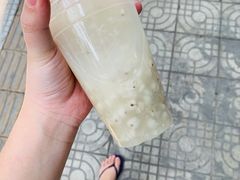 -老福合沟无米粿甜汤粿品店