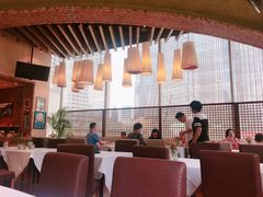 大堂-拉蒂娜·巴西牛排馆 Latina·Brazilian Steakhouse(陆家嘴旗舰店)