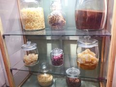 -甜心闲生传统手工冰粉(奎星楼店)