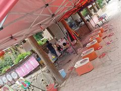 -大鹅岛灶台鱼·铁锅炖(水库路店)