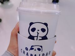 -茶百道(招商花园城店)