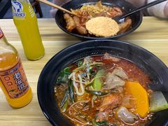 -四川老牛麻辣烫(北门桥店)
