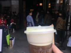 -喜茶(北京三里屯太古里店)