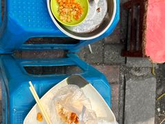 -文武王氏烧饼·无矾油条(西溪路店)