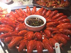 -新百度·洪湖地标大排档(爱国路店)