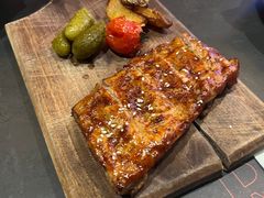 -Nord Grill&Bar Highland诺德西餐(深圳欢乐海岸店)