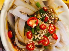 -串门邻居串串火锅(云南南路店)