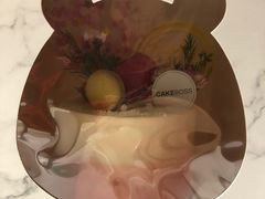 花漾年華-CAKE BOSS 蛋糕老板(西单君太百货店)