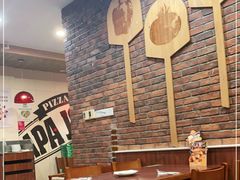 -棒约翰比萨·意面(独墅湖店)