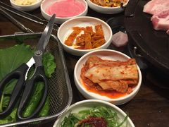 -Dombe豚(黑猪肉街店)