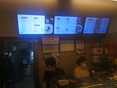 -小倩倩•鸡汤馄饨(江西路创始店)