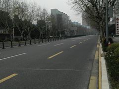 -世纪联华超市(浦电路店)