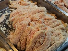 -特色椒盐排条(天山西路店)