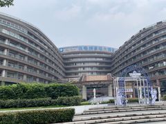 -杭州温德姆至尊豪廷大酒店