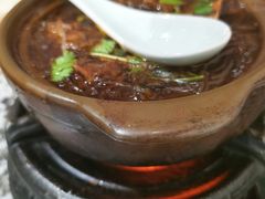 -南京大牌档(凯德大峡谷店)