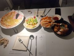 -春树下·树屋花房西餐厅(罍街AS1980店)