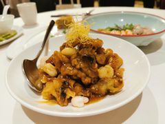 虾爆鳝-南麓·浙里(外滩店)
