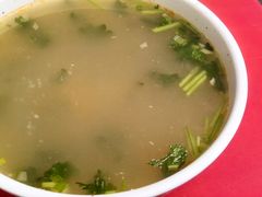 -马相卿特色烤肉面食馆(虎台店)