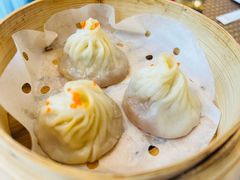 -苏州日航酒店-桃李中餐厅