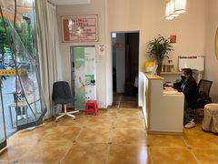 -蓉城阳光推拿馆(羊子山路店)