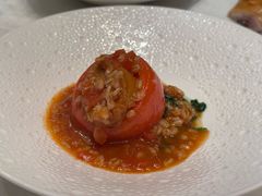 -东海朗廷酒店-唐阁T’ANG COURT 中餐厅