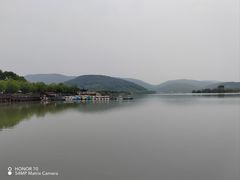 -南北湖风景区