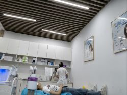 -素美医疗美容·西南眼鼻整形·修复基地