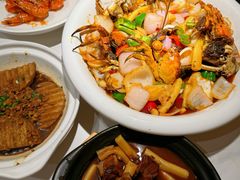 -吴家·淮扬小馆(滨湖银泰店)