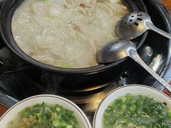 -代羊肉(中和店)