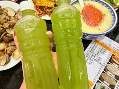 -一哥美食(总店)