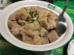-费大厨辣椒炒肉(太平老街店)