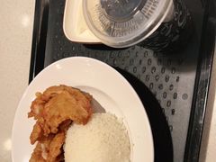 -乡村基(双桥家乐福店)