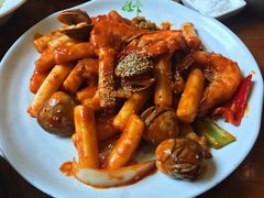 -全州拌饭馆(断桥店)