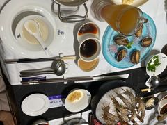 -红鼎豆捞·非遗鲍皇汤火锅(宝丰路店)