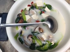 -又见炊烟私房菜(敬亭路店)