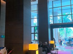 -深圳湾科技园丽雅查尔顿酒店