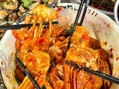 -辣螃铠盆盆蟹大排档(总店)