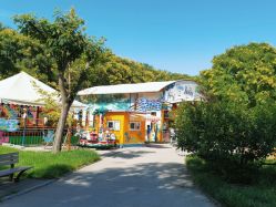 -寻石问宝研学亲子乐园(朝阳公园店)