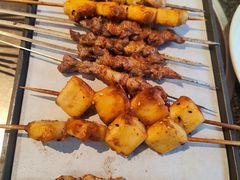 -路边边.炒菜烧烤.音乐餐厅(良乡长虹店)