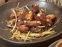 -滇野云南野生菌餐厅(陕西南路店)