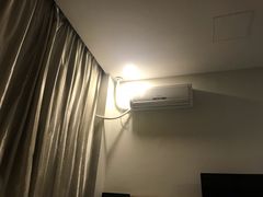 -汉庭(北京鼓楼大街地铁站店)