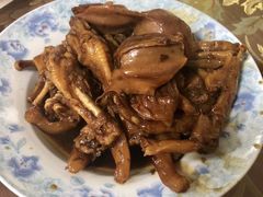 -许村蟹面(海宁许村大道店)