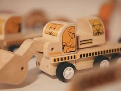 -Lilliput粒粒堡亲子餐厅(置汇旭辉店)