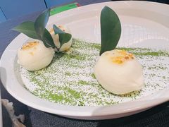 柠檬山药-南里山房·新淮扬菜(徐汇万科店)