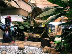 -上影国际影城(普陀绿地缤纷城店)