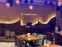 -Ambra Haus琥珀屋精酿餐厅(宝山店)