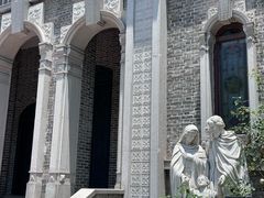 -重庆市江北嘴中央商务区中央公园