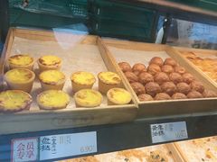 -泸溪河桃酥(长乐路店)