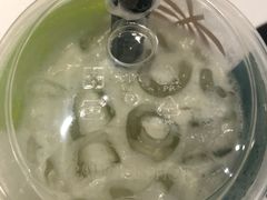 -混果汁(喜荟城店)